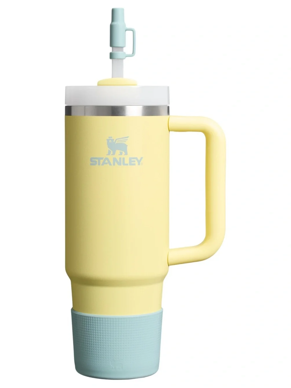 Stanley Quencher Boot and Straw Cover Set | 30 OZ & 20 OZ